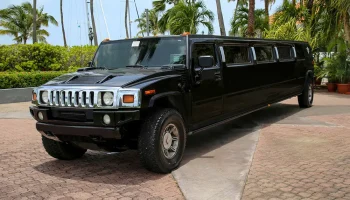 Hummer-Limo-Rental